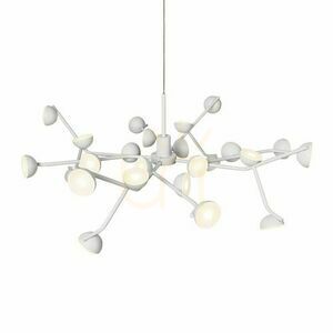 Závěsný lustr Mantra ADN 8652 small 6