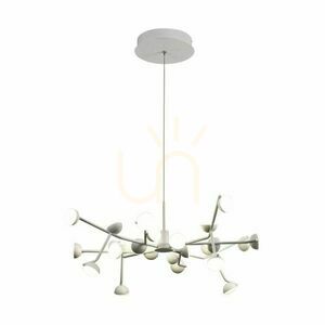 Závěsný lustr Mantra ADN 8652 small 0