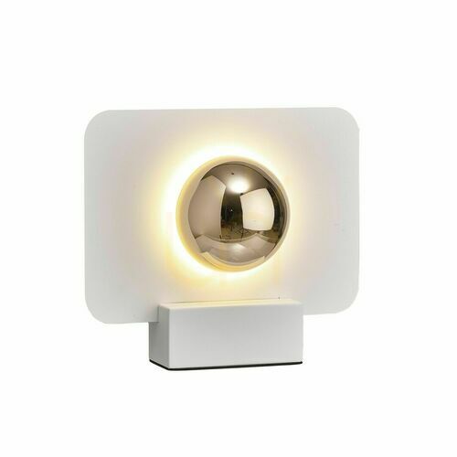 Kontrola Stolní lampa Mantra ALBA 8415
