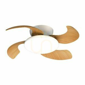 Lustr Mantra ALOHA 8234 se stropním ventilátorem small 1