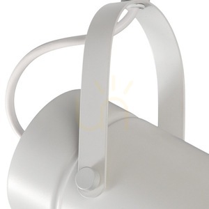 Bodové svítidlo Mantra ARUBA 6015 bílé E27 small 2