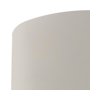 Nástěnné svítidlo Mantra ASIMETRIC 6221 bílé, 1×GX53 small 3