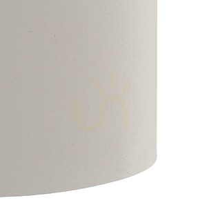 Nástěnné svítidlo Mantra ASIMETRIC 6221 bílé, 1×GX53 small 4