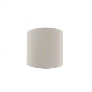 Nástěnné svítidlo Mantra ASIMETRIC 6221 bílé, 1×GX53 small 1