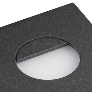 Mantra Mantra ASPEN 7031 Zapuštěné pouliční svítidlo small 1