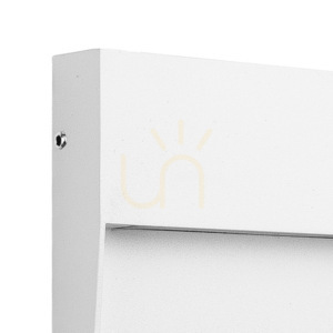 Nástěnné svítidlo Mantra BAKER 7012 small 2