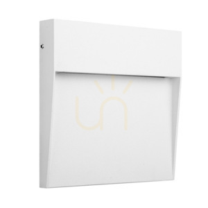 Nástěnné svítidlo Mantra BAKER 7012 small 0