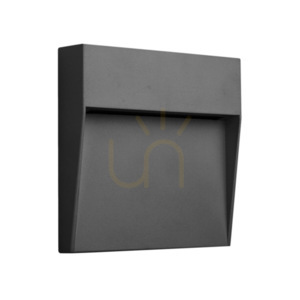 Nástěnné svítidlo Mantra BAKER 7015 small 0