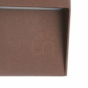 Nástěnné svítidlo Mantra BAKER 7640 small 2