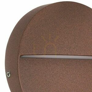 Nástěnné svítidlo Mantra BAKER 7641 small 1