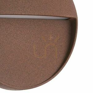 Nástěnné svítidlo Mantra BAKER 7641 small 2