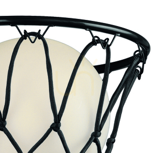Nástěnná lampa BASKETBALL 7243 small 2