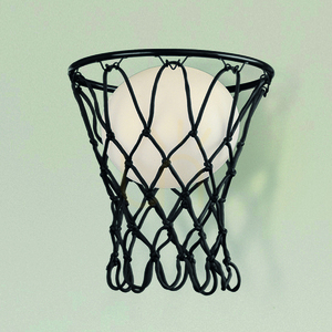 Nástěnná lampa BASKETBALL 7243 small 0