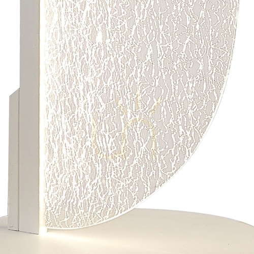 Kontrola Stojací lampa Mantra BIANCA 7838