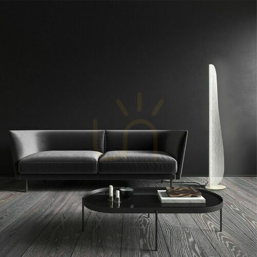 Kontrola Stojací lampa Mantra BIANCA 7838