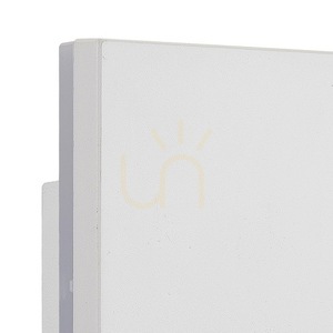 Mantra Mantra BORA 6537 Nástěnná pouliční lampa small 1