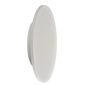 Nástěnné svítidlo Mantra a stropní svítidlo Mantra BORA BORA C0117 small 1