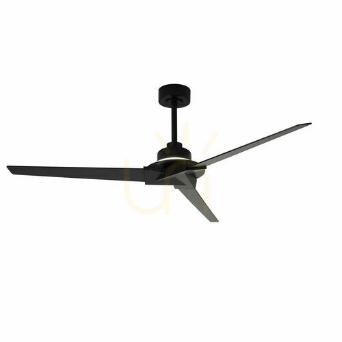 Kontrola Lustr Mantra BRISA mini 8725 se stropním ventilátorem
