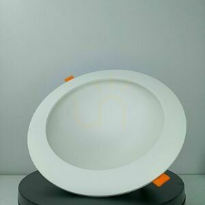 Vestavné LED svítidlo Mantra CABRERA C0043 24 W 3000 K matně bílé 22,5 cm small 2