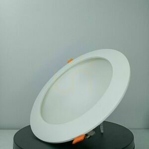 Vestavné LED svítidlo Mantra CABRERA C0043 24 W 3000 K matně bílé 22,5 cm small 3