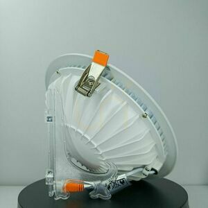 Vestavné LED svítidlo Mantra CABRERA C0043 24 W 3000 K matně bílé 22,5 cm small 4