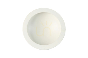 Vestavné LED svítidlo Mantra CABRERA C0043 24 W 3000 K matně bílé 22,5 cm small 0