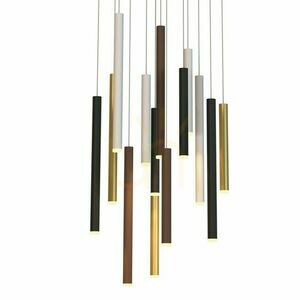 Závěsný lustr Mantra CALA 8084 small 1
