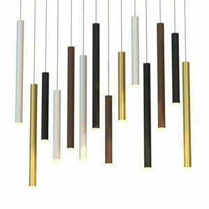 Závěsný lustr Mantra CALA 8085 small 1