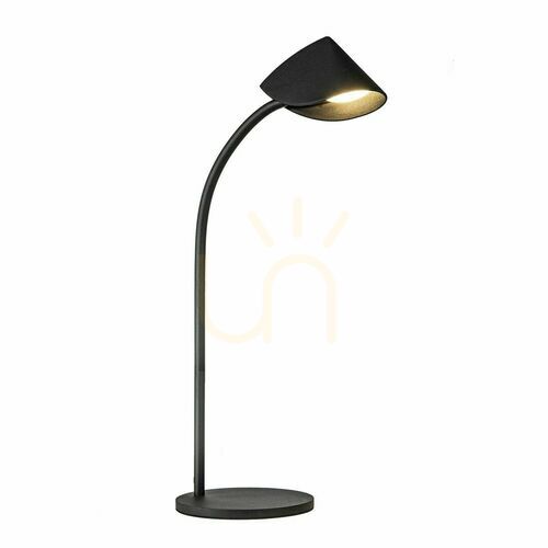 Kontrola Stolní lampa Mantra CAPUCCINA 7587