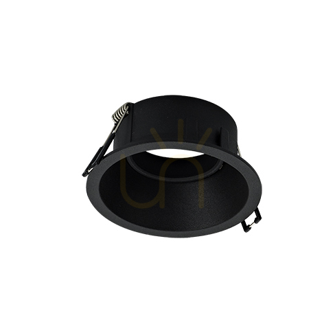 Kontrola Vestavné svítidlo Mantra COMFORT GU10 C0164
