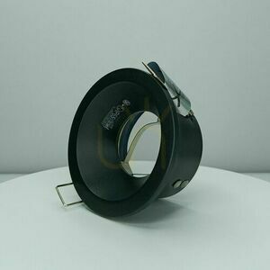 Vestavné svítidlo Mantra COMFORT IP 6811 černé matné GU10 IP54 small 8