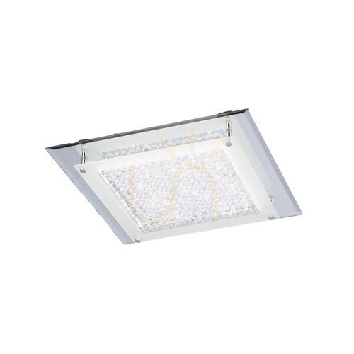 Kontrola Stropní svítidlo Mantra CRYSTAL 4581