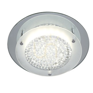 LED stropní svítidlo Mantra CRYSTAL LED 5090, chrom, 28 cm, 12 W, 4000 K small 4