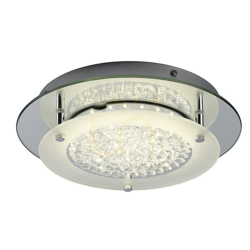 Kontrola Stropní svítidlo Mantra CRYSTAL 5090