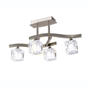 Stropní lustr Mantra CUADRAX 0004049 small 0