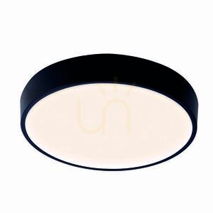 Stropní LED svítidlo Mantra Cumbuco II 8836 černé 30 W 38 cm small 0