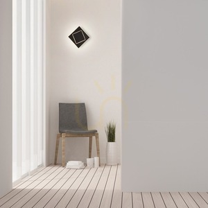 Nástěnné svítidlo DAKLA 6428 small 3
