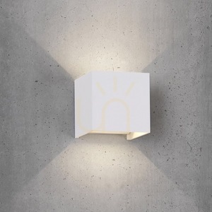 Mantra Mantra DAVOS 6521 nástěnná lampa small 2