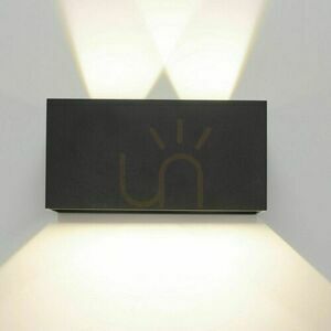 Pouliční lampa Mantra DAVOS 7815 small 1