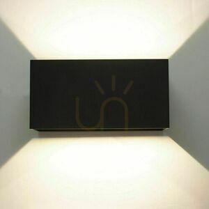 Pouliční lampa Mantra DAVOS 7815 small 3