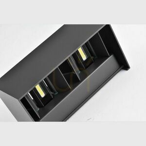 Pouliční lampa Mantra DAVOS 7815 small 4