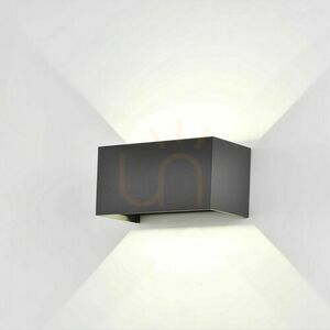 Pouliční lampa Mantra DAVOS 7815 small 6