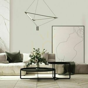 Závěsný lustr Mantra ELECTRA 8531 small 1