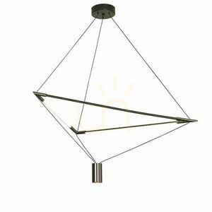 Závěsný lustr Mantra ELECTRA 8531 small 0