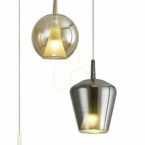 Závěsný lustr Mantra ELSA 8258 small 1