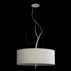 Závěsný lustr Mantra EVE 1133 small 4