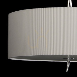 Závěsný lustr Mantra EVE 1133 small 5