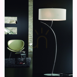 Stojací lampa Mantra EVE 1139 small 1