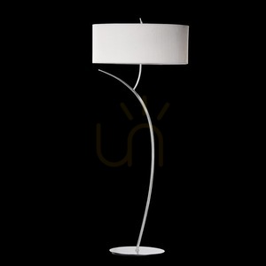 Stojací lampa Mantra EVE 1139 small 2
