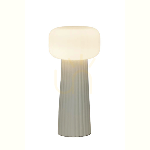 Kontrola Stolní lampa Mantra FARO 7248